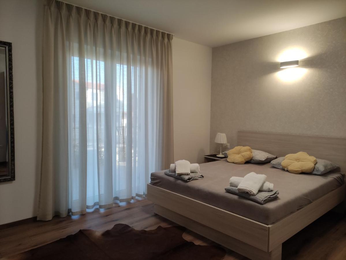 Jordanapartment بوريتش المظهر الخارجي الصورة