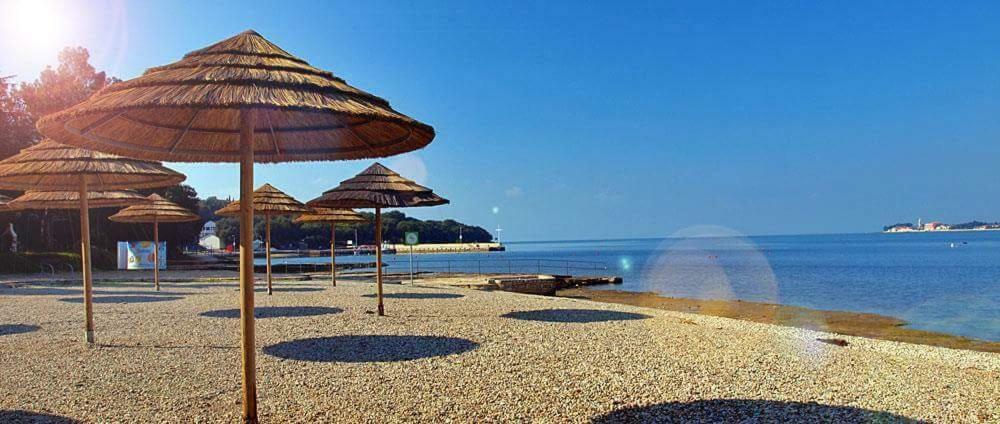 Jordanapartment بوريتش المظهر الخارجي الصورة