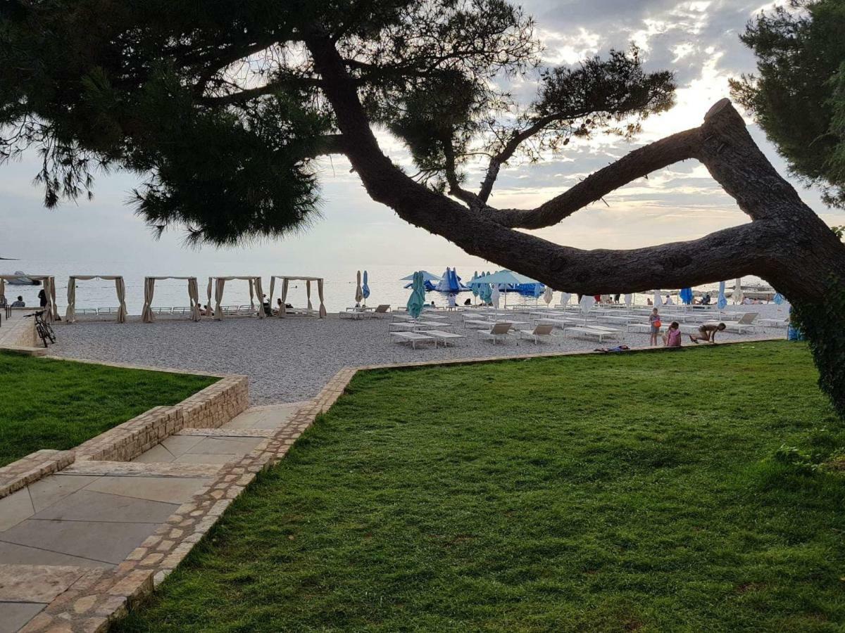 Jordanapartment بوريتش المظهر الخارجي الصورة